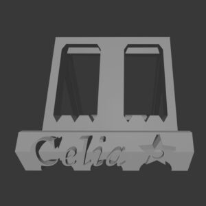 Soporte tablet Celia