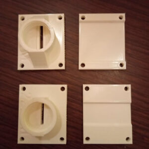 Dispersor de pegamento para MDF 2