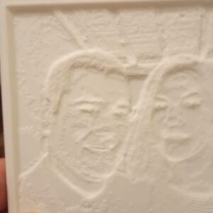 Foto 3D