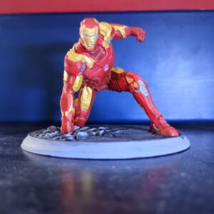 Ironman