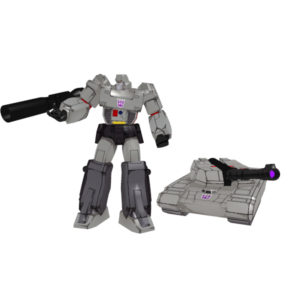 Transformers: Megatron