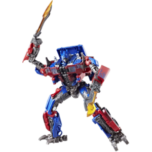 Transformers: Optimus Prime