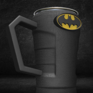 Chop Batman