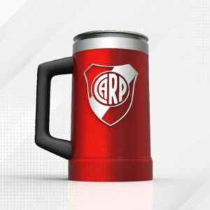 Chop River Plate