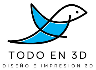 Todo en 3D